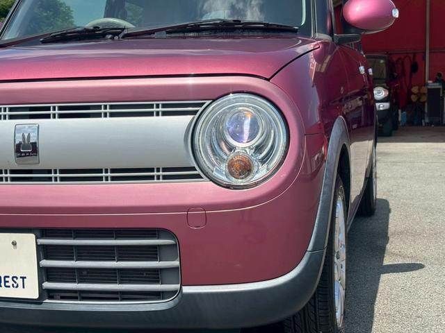 SUZUKI ALTO LAPIN 2016