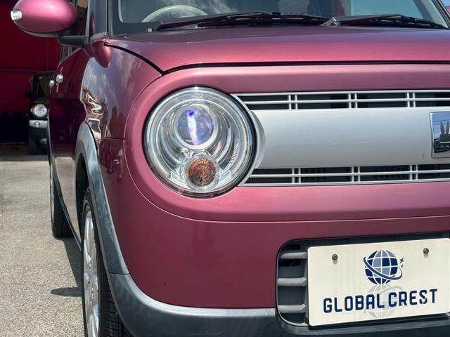 SUZUKI ALTO LAPIN 2016