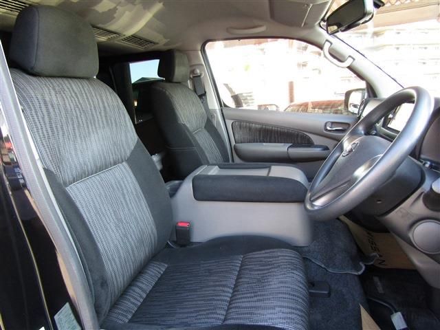 NISSAN NV350 CARAVAN 2020