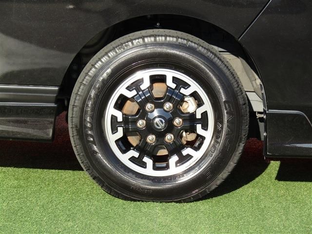 NISSAN NV350 CARAVAN 2020