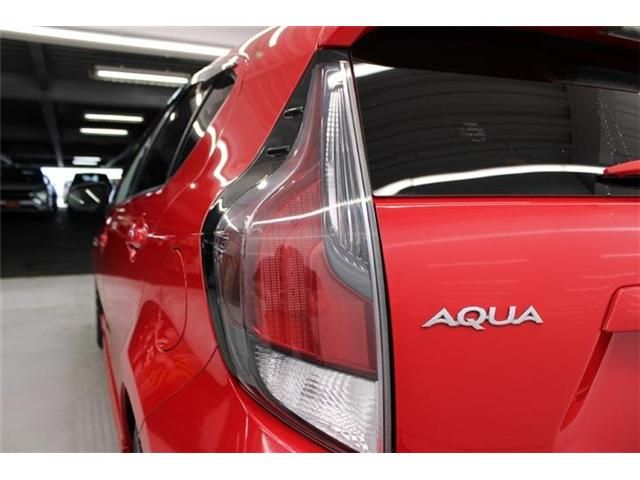 TOYOTA AQUA 2015