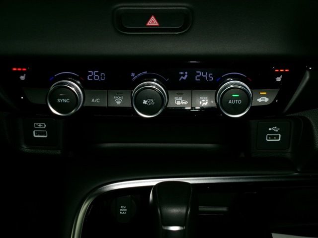 HONDA VEZEL e:HEV 2022