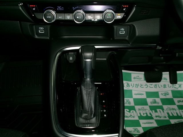 HONDA VEZEL e:HEV 2022