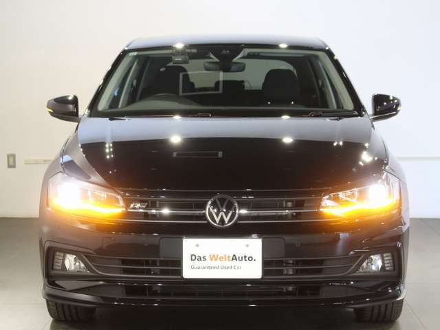 VOLKSWAGEN VOLKSWAGEN POLO 2022