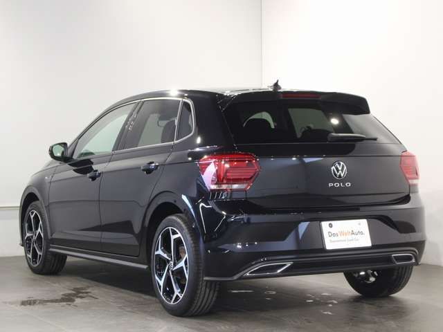 VOLKSWAGEN VOLKSWAGEN POLO 2022