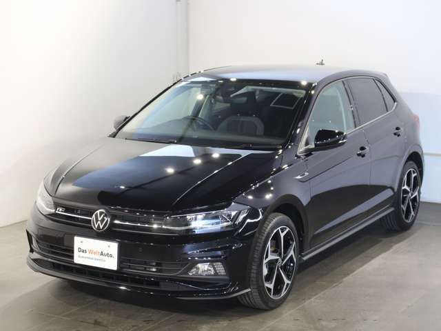 VOLKSWAGEN VOLKSWAGEN POLO 2022