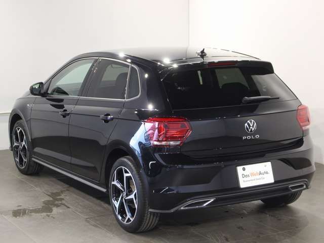 VOLKSWAGEN VOLKSWAGEN POLO 2022