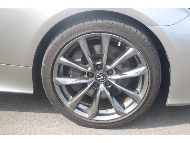 TOYOTA LEXUS RC300h 2019