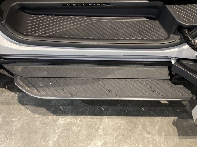 TOYOTA VELLFIRE  HYBRID 4WD 2024