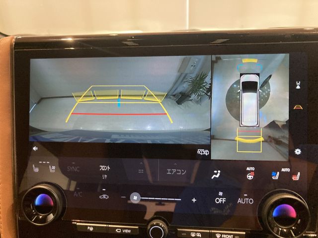 TOYOTA VELLFIRE  HYBRID 4WD 2024