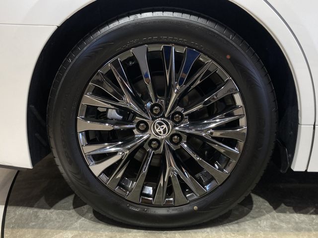 TOYOTA VELLFIRE  HYBRID 4WD 2024