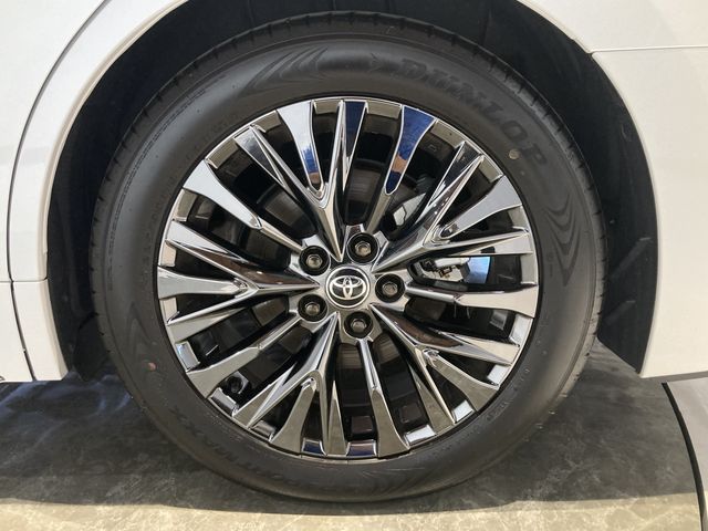 TOYOTA VELLFIRE  HYBRID 4WD 2024