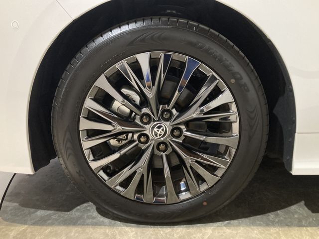 TOYOTA VELLFIRE  HYBRID 4WD 2024