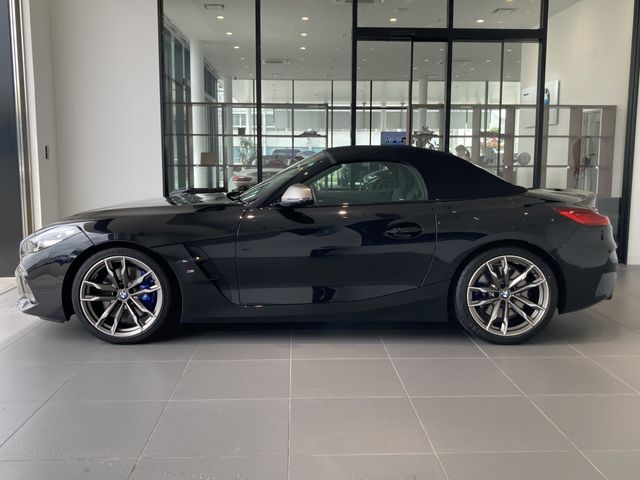 BMW BMW Z4 2023