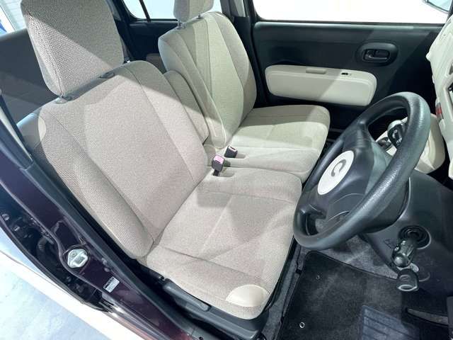 DAIHATSU MIRA Cocoa 2013