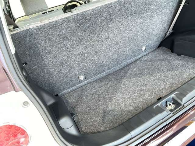 DAIHATSU MIRA Cocoa 2013