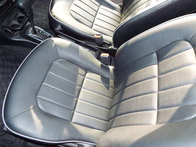 DAIHATSU MIRA GINO 2003