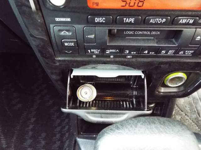 DAIHATSU MIRA GINO 2003