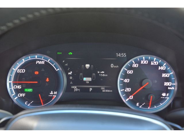 TOYOTA CROWN sedan hybrid 2018