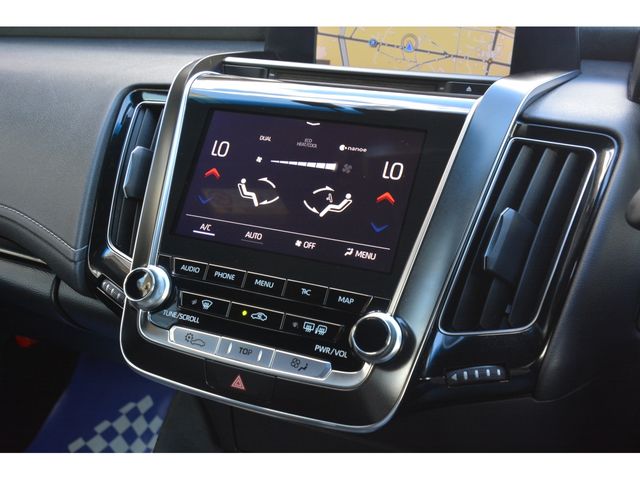 TOYOTA CROWN sedan hybrid 2018