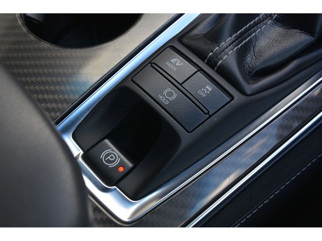 TOYOTA CROWN sedan hybrid 2018