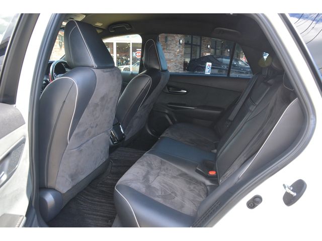 TOYOTA CROWN sedan hybrid 2018