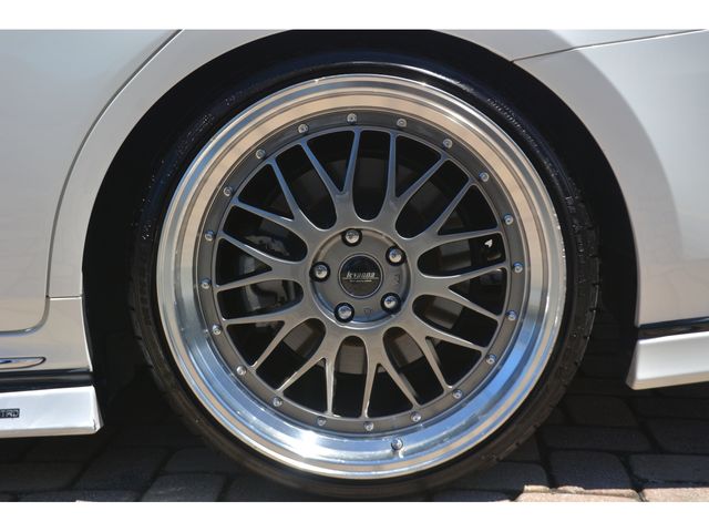 TOYOTA CROWN sedan hybrid 2018