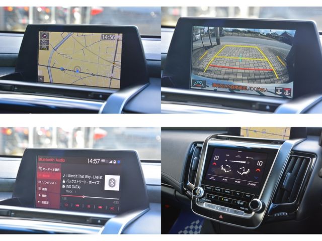 TOYOTA CROWN sedan hybrid 2018