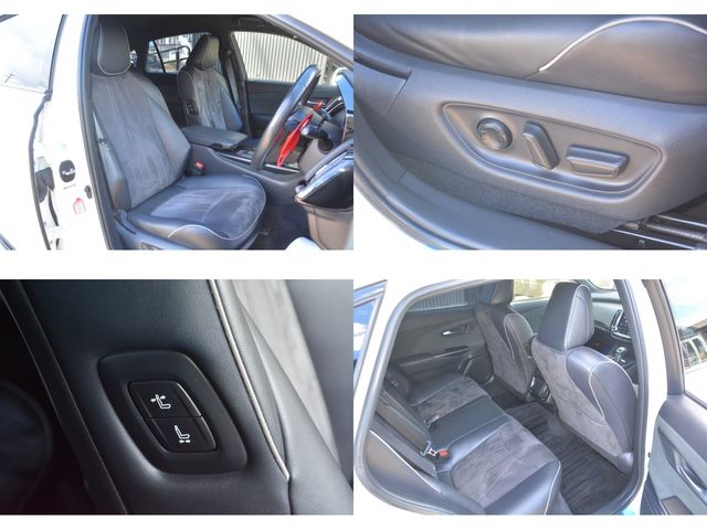 TOYOTA CROWN sedan hybrid 2018