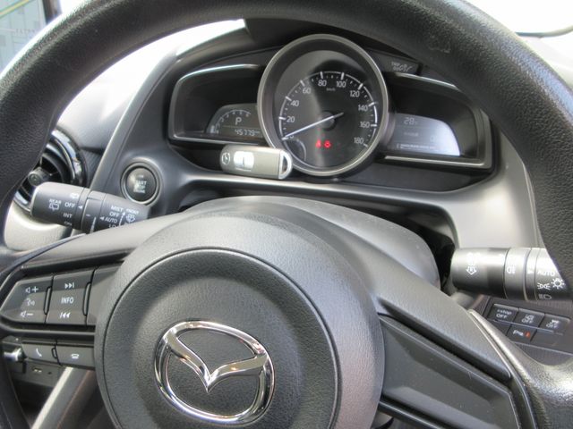 MAZDA MAZDA2 2022