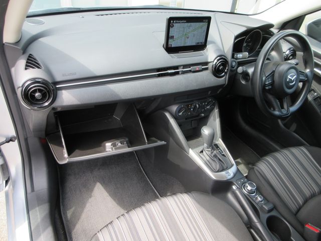MAZDA MAZDA2 2022