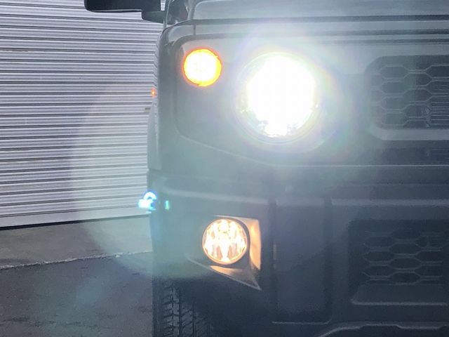 SUZUKI JIMNY 4WD 2020