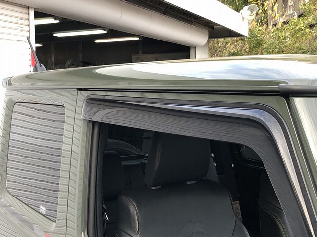 SUZUKI JIMNY 4WD 2020