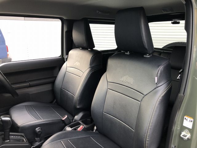 SUZUKI JIMNY 4WD 2020