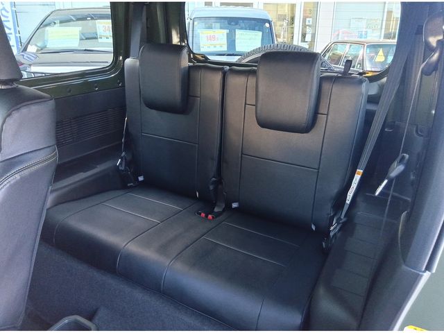 SUZUKI JIMNY 4WD 2020