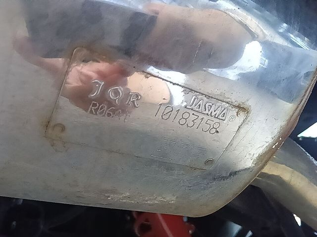 SUZUKI JIMNY 4WD 2020