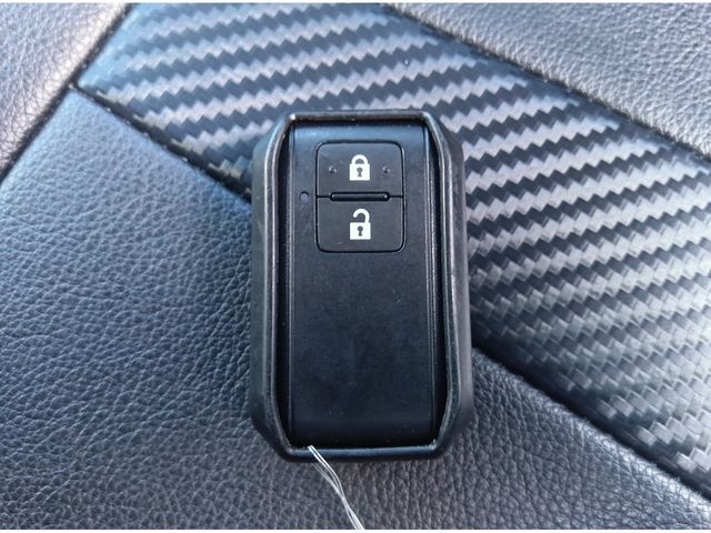 SUZUKI JIMNY 4WD 2020