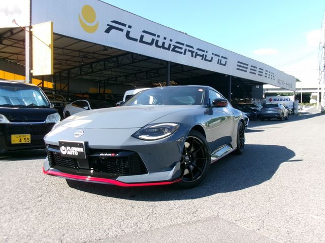 NISSAN FAIRLADY Z 2025