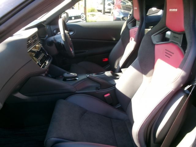 NISSAN FAIRLADY Z 2025