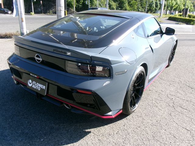 NISSAN FAIRLADY Z 2025