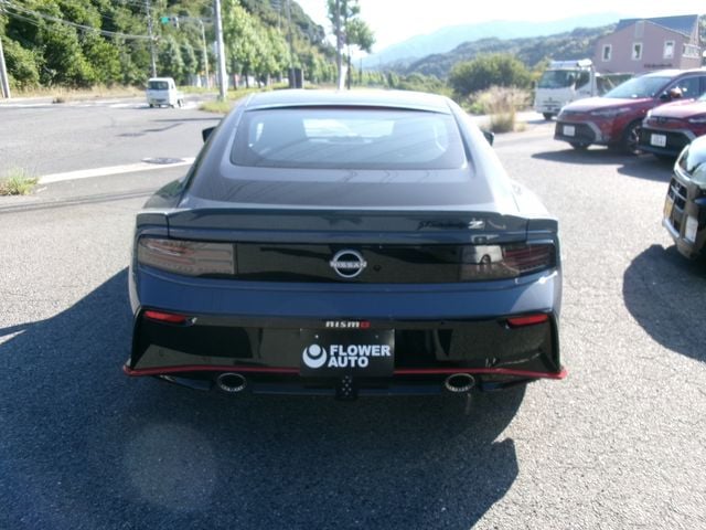 NISSAN FAIRLADY Z 2025