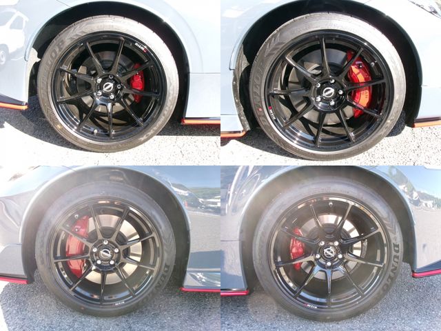 NISSAN FAIRLADY Z 2025