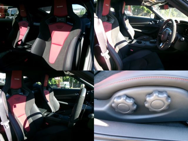 NISSAN FAIRLADY Z 2025