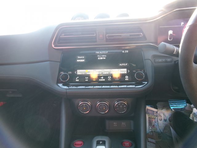 NISSAN FAIRLADY Z 2025