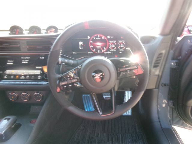 NISSAN FAIRLADY Z 2025