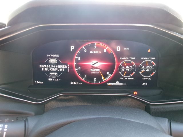 NISSAN FAIRLADY Z 2025