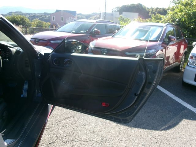 NISSAN FAIRLADY Z 2025