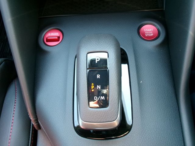 NISSAN FAIRLADY Z 2025