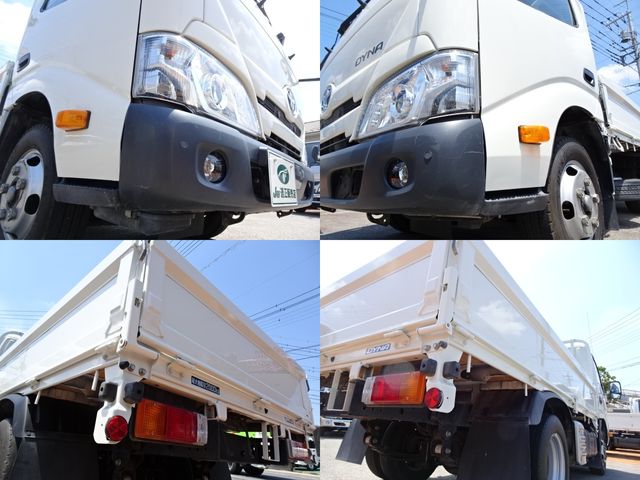 TOYOTA DYNA 2021