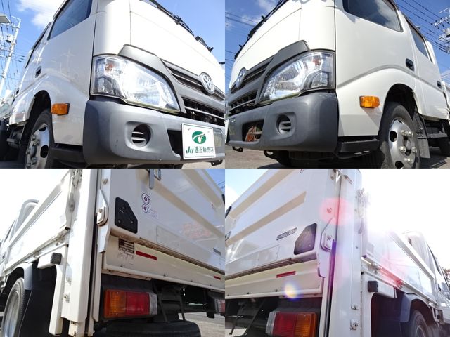 TOYOTA DYNA 2019